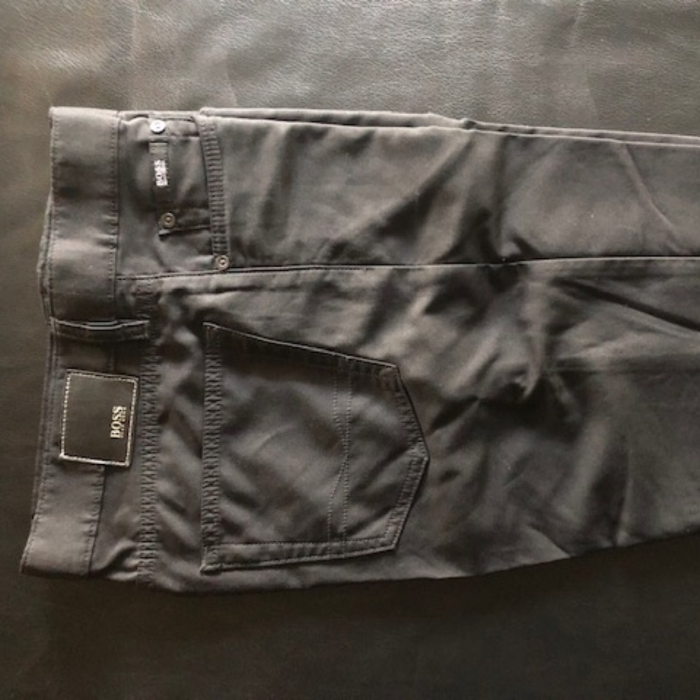 Hugo Boss Stretch Jeans